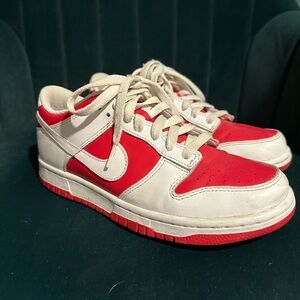 Nike Dunks